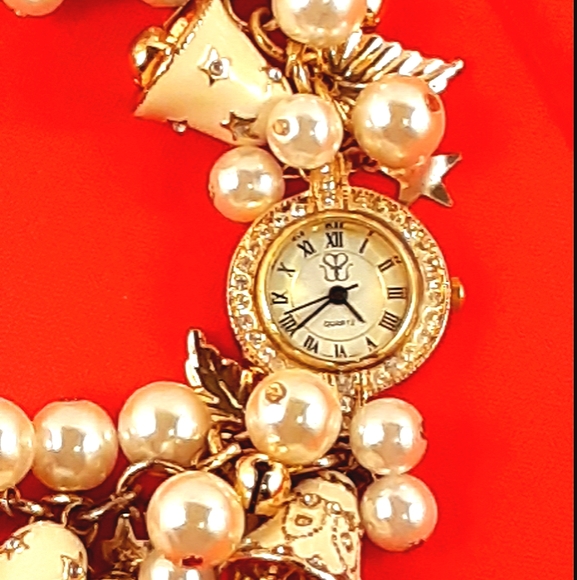 Pendent Watch - Picture 3 of 5